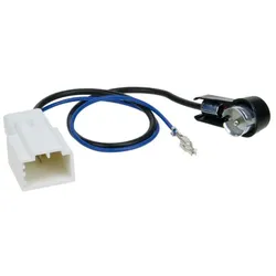  Antennenadapter Toyota > GT13 > ISO (m) 
