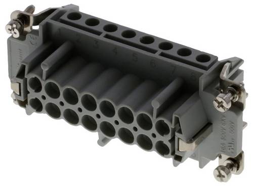 Molex 936010265 Cont,ins. ,hoods,hsg 936010265 Inhalt