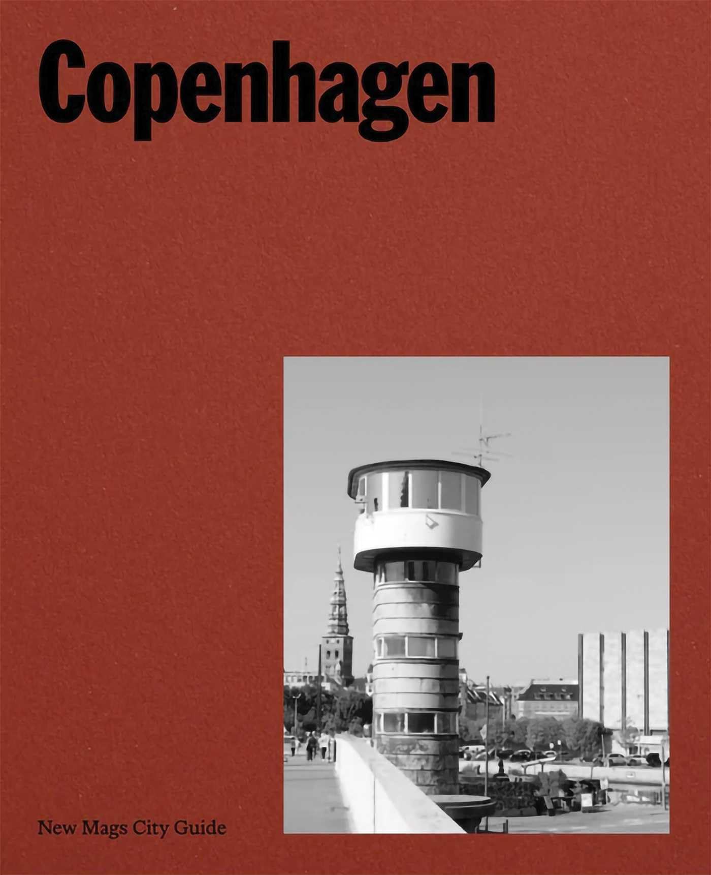 Copenhagen: New Mags City Guide - Preis vom 16.10.2026 11:41:07 h