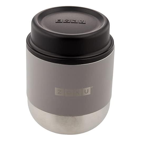 ZOKU Food Jar S 300ml Stainless Steel (0.30 l) (35896929)