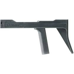 Panduit STS2 Kabelbinder-Zange STS2 Schwarz