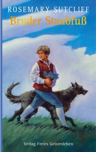 Rosemary Sutcliff - Bruder Staubfuß - Preis vom 30.09.2026 22:30:23 h