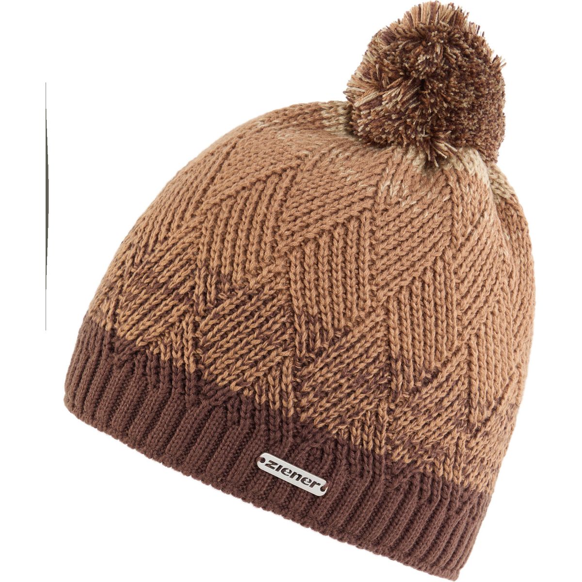 Ziener Ixia-z Hat Lady brownie (422) Onesize 153005-422-Onesize