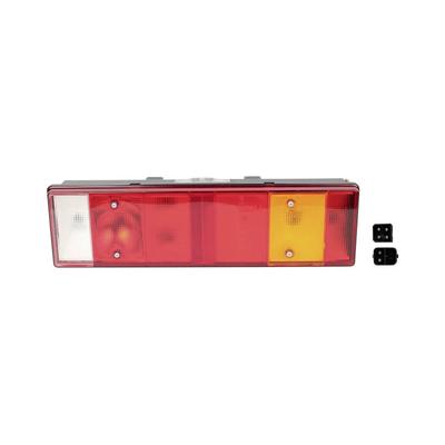 DT Spare Parts Rückleuchte VOLVO 2.24149 8142126,8191743,8191745 Heckleuchte,Rücklicht,Schlussleuchte 8191747,3944707,8142122,8142124