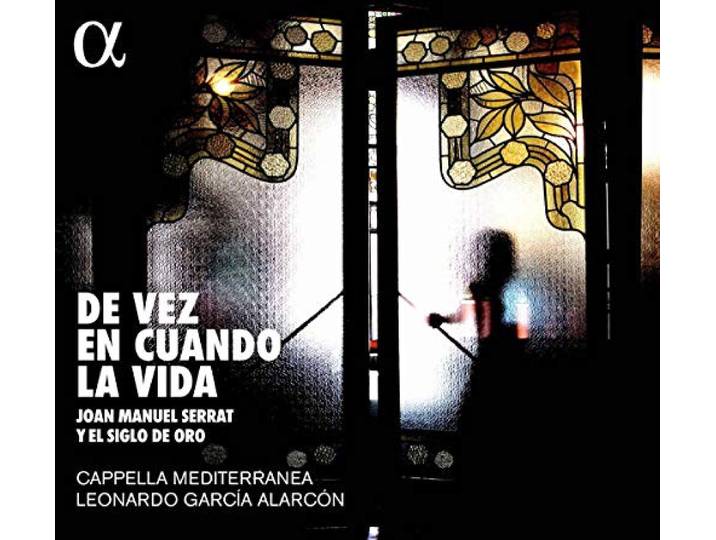 De Vez en Cuando la Vida - Joan Manuel Serrat Y El