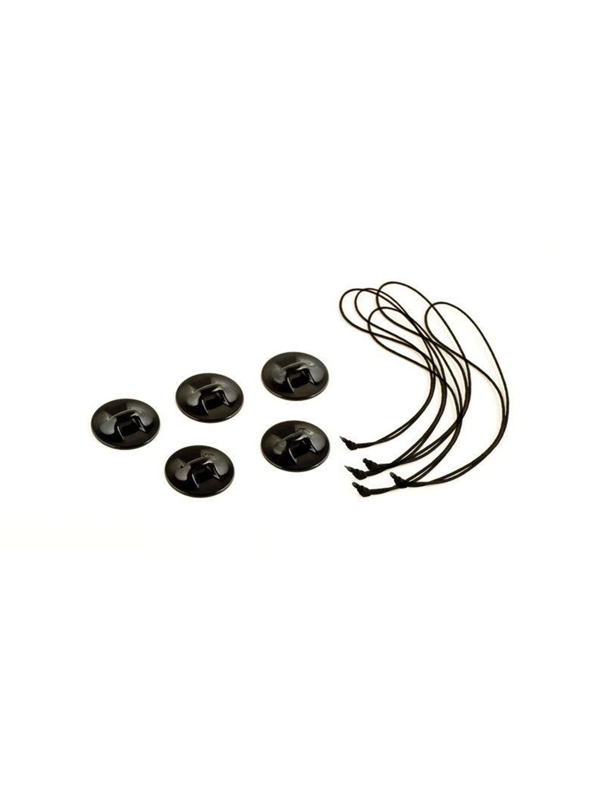 GoPro CAMERA TETHERS