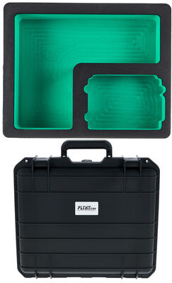Flyht Pro Inlay Case Line6 HX Stomp Noir
