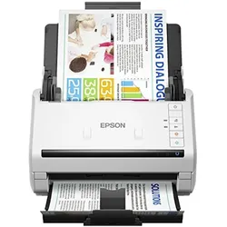 Epson, Scanner, WorkForce DS-770II Scanner 45 ppm (Ethernet, USB)