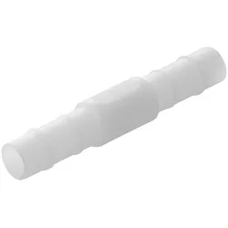 ProPlus 151200S Schlauchverbinder gerade Ø8mm für Trinkwasser 2 Stück