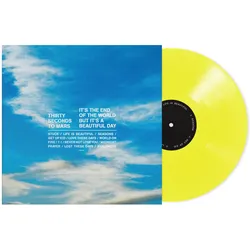 Concord Records, Schallplatten, It'S The End Of The World But It'S A Beautiful Day (Thirty Seconds To Mars)