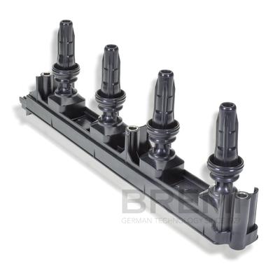 BREMI Zündspule 20681 für Peugeot GM