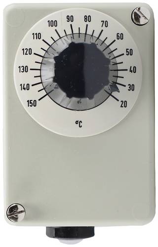 Jumo Temperaturregler