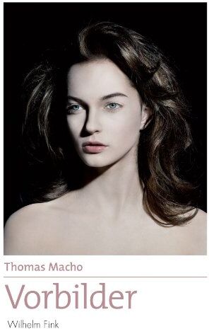 Thomas Macho - Vorbilder - Preis vom 30.09.2026 09:01:18 h