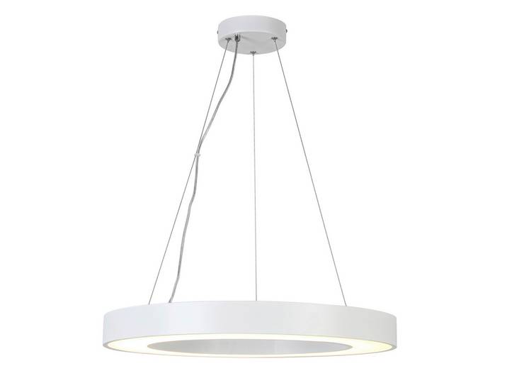 Led-hängeleuchte 60/60/120 cm