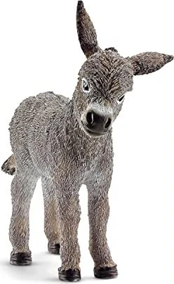 Schleich Farm World Bauernhoftiere - 13746 Esel Fohlen