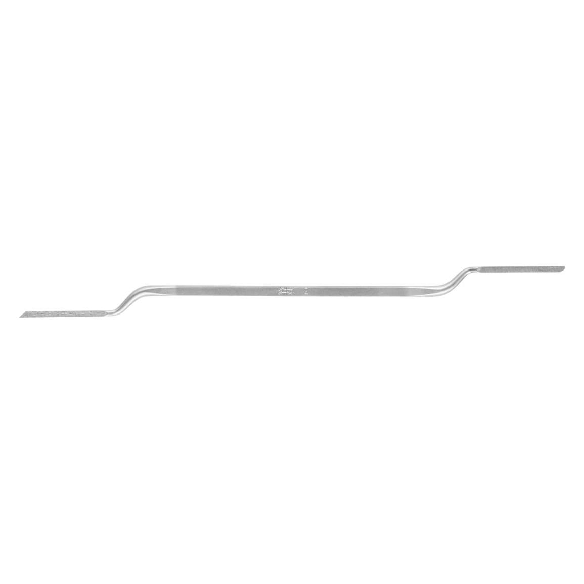 Pferd TOOLS 12409182 TOOLS Präzisions-Riffelfeile Typ 918 P 150mm Schweize (Hieb 2, 150 mm) (12409182)