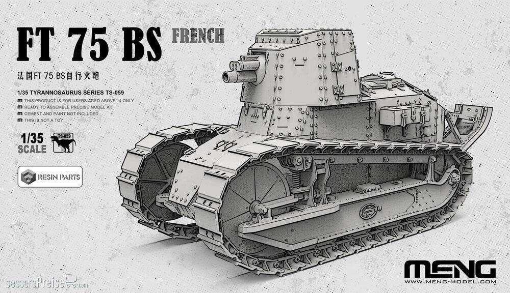 MENG-Model TS-059
