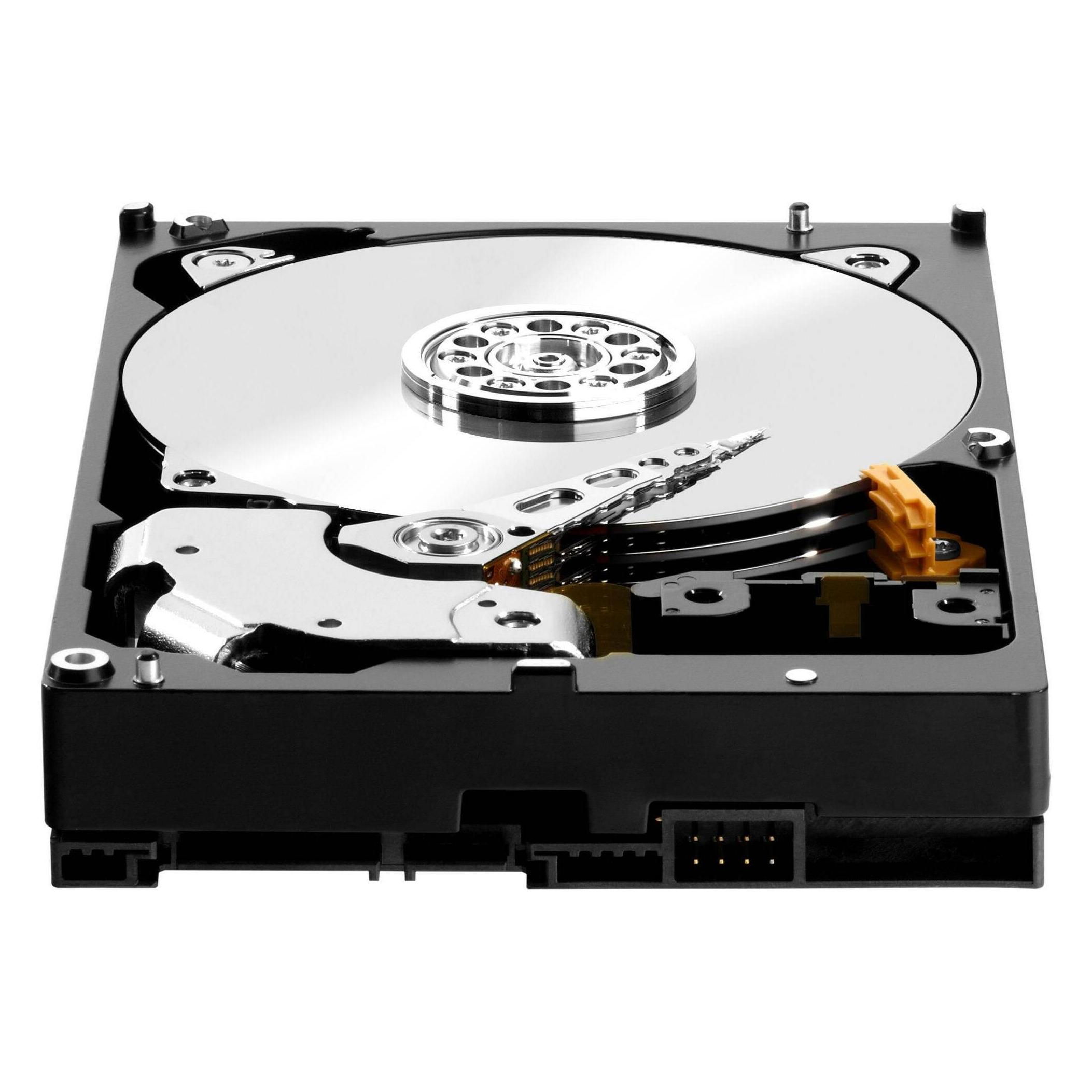 WD WD8006FFBX (8 TB) (WD8006FFBX)