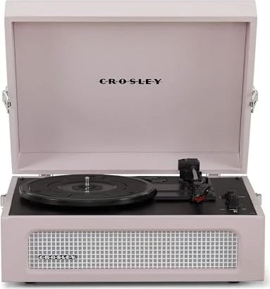 Crosley Voyager BT - Amethyst
