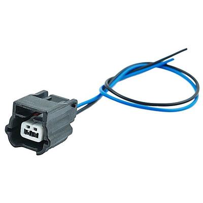 METZGER AUTOTEILE Kabelreparatursatz, Kennzeichenleuchte 2323028 Kennzeichenbeleuchtung