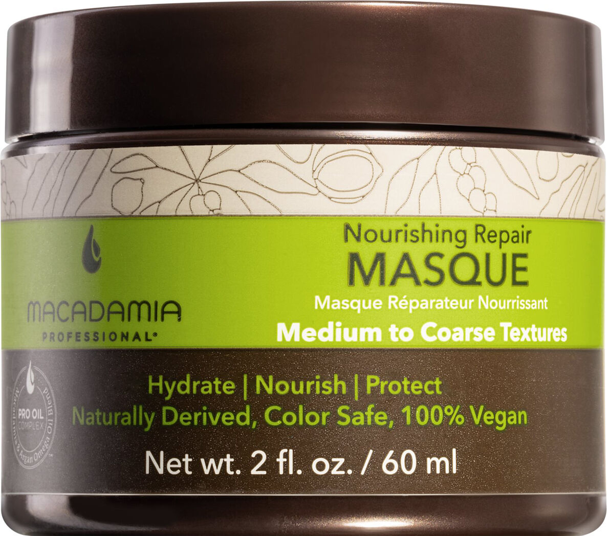Macadamia Professional Nourishing Repair Masque