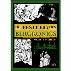 System Matters Swords & Wizardry - Die Festung des Bergkönigs - Hardcover - deutsch 298304