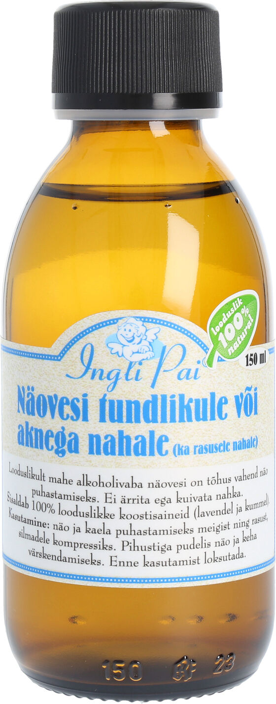 Ingli Pai Lotion For Sensitive Or Acne-Prone Skin 150ml