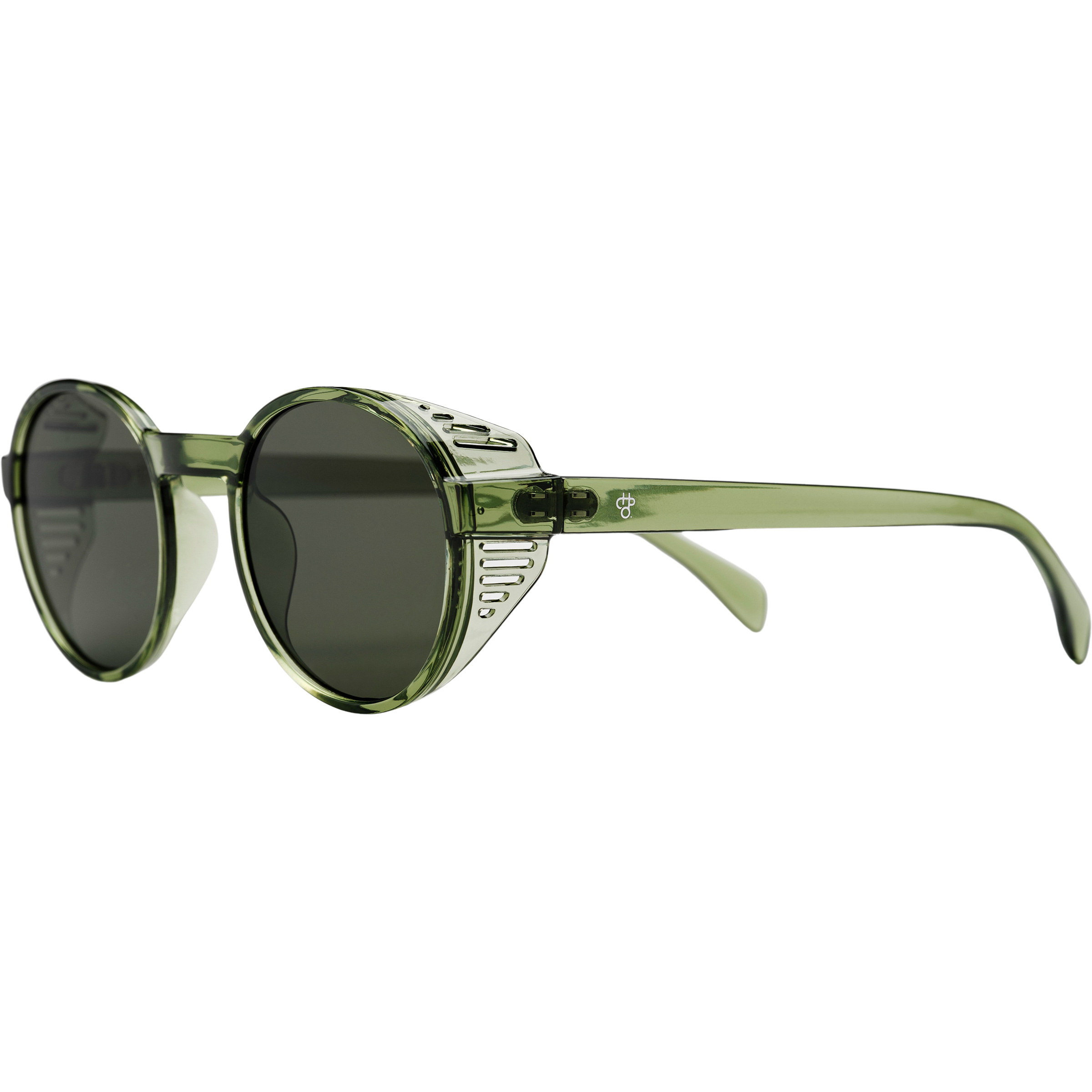Chpo Rille Sonnenbrille Sonnenbrillen oliv Größe M Trekking
