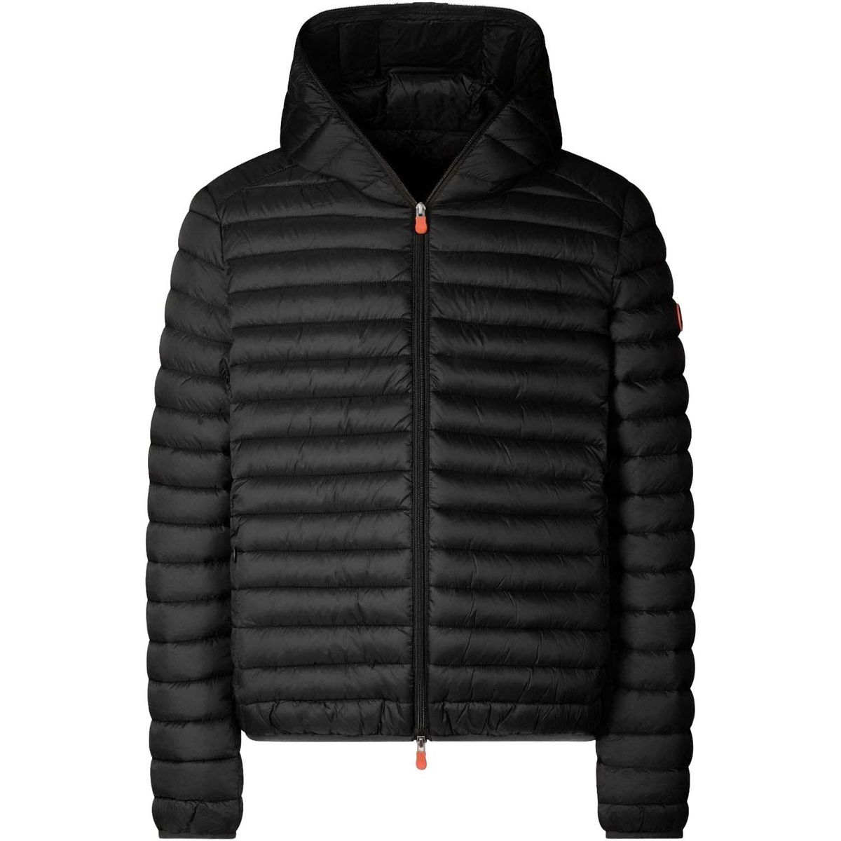 Save the Duck Donald black (10000) L D30650M-GIGA23-10000-L
