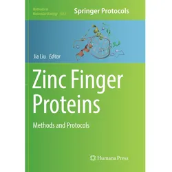 Zinc Finger Proteins, Fachbücher