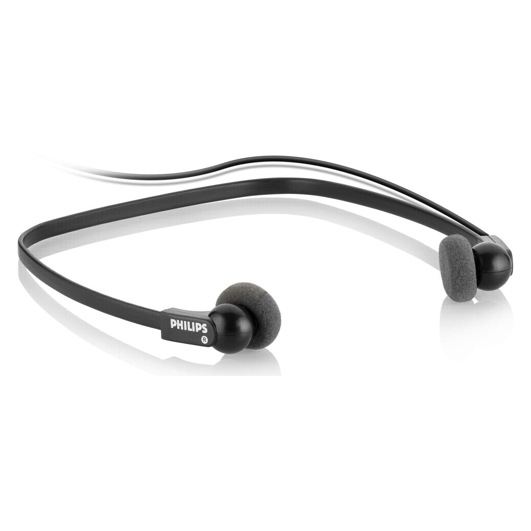 Philips LFH0234 Transkriptions Kopfhörer (LFH0234)