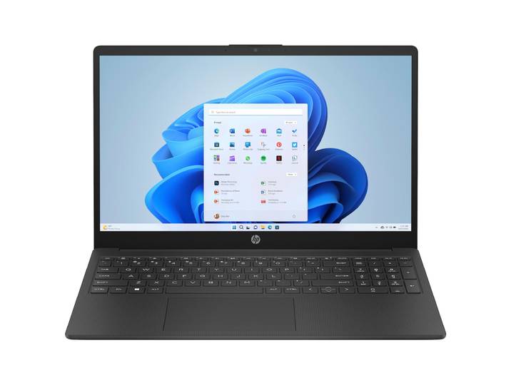 HP 15-fc1238nd -15 inch Laptop