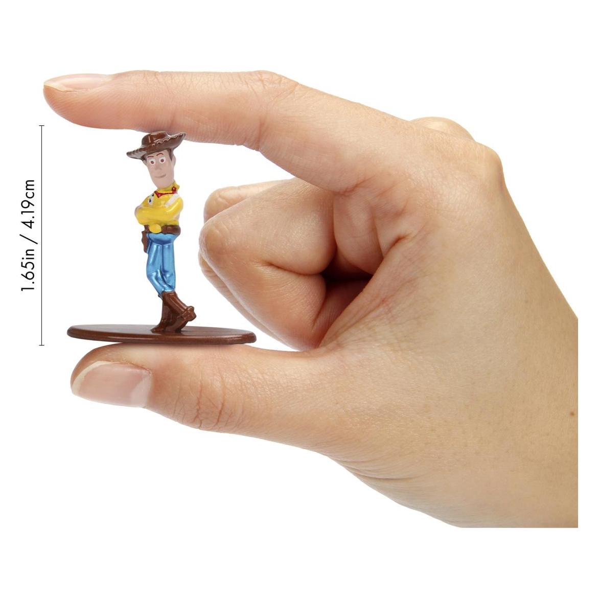 Jada Toy Story Nano Diorama Pack (9336678314R00)