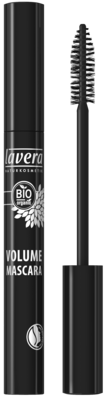 LAVERANA GMBH & Co. KG LAVERA Volume Mascara brown 9 ml 11145664