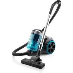 ETA Stellar, Staubsauger, Blau
