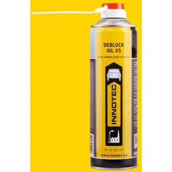 Innotec Extrem Rostlöser Deblock Oil XS 500 ml