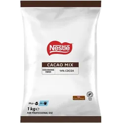 Maggi Kakaopulver »Cacao Mix« 1000 g braun