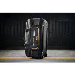 DeWalt Tasche mit Rollen und Handgriff 60 Liter MCLAREN Design Duffle Bag