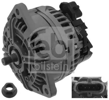 FEBI BILSTEIN 48956 Alternator