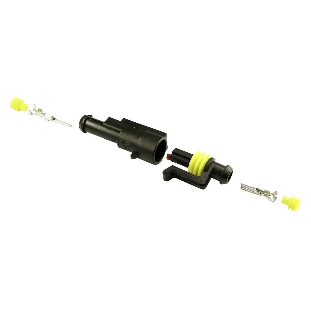 BAAS Superseal Set (ES11)