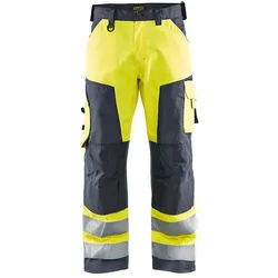 Blakläder, Arbeitshose, Arbeitshosen mit hoher Sichtbarkeit (58)