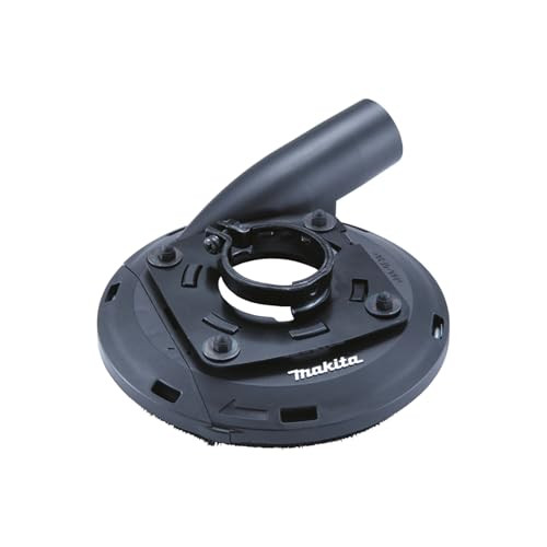 Makita Afzuigkap komschijf 115/125 mm voor GA5021CF01 en GA5021CFY1 - 195239-9