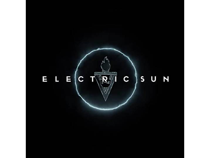 Electric Sun (Gatefold)