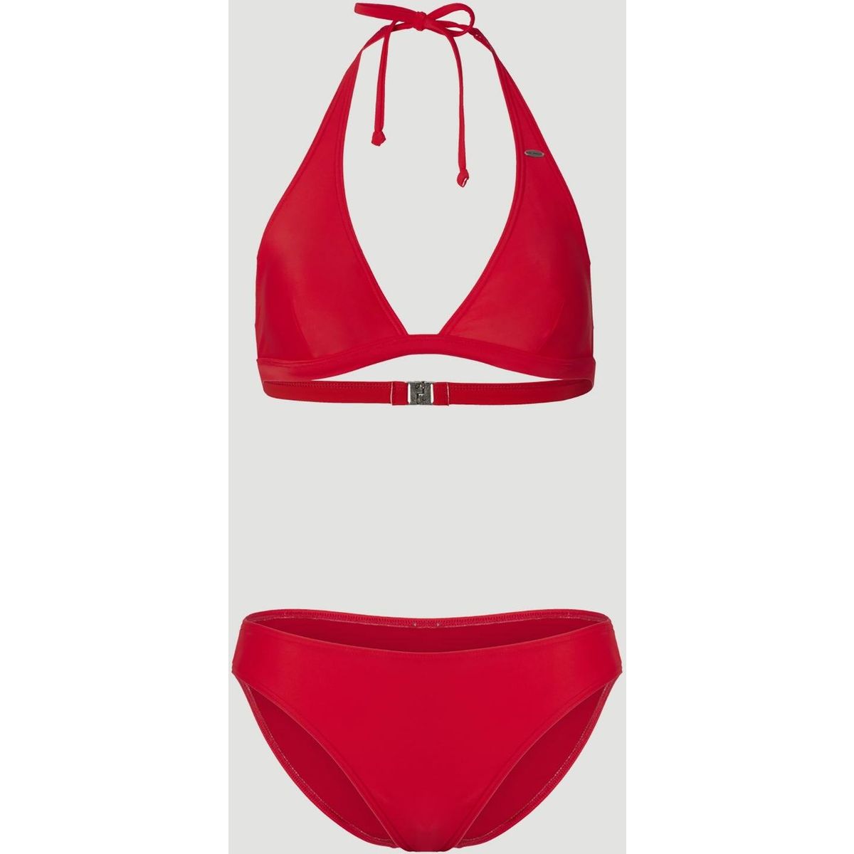 O'Neill Essentials Maria Cruz Bikini SET red coat (13018) 40C N1800008-13018-40C