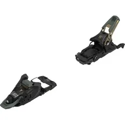 ATOMIC Ski Alpin Bindung N SHIFT2 13 MN Green/Bronze, Größe 120 in Grau Grau