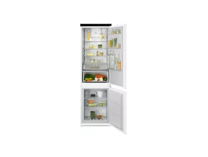 Réfrigérateur Combiné Intégré Electrolux Ena7ce18s1