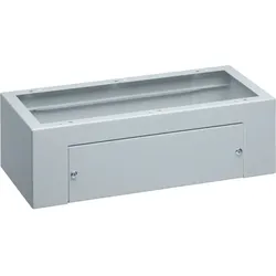 Hager Sockel, orion plus, 105x500x250mm