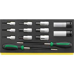 Stahlwille TCS 54/2309K/12506 Steckschlüsselsatz 96830163