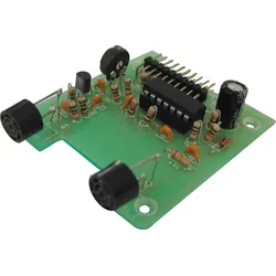 YETI YT-ULT3 - YETI YT-ULT3 - Ultraschallsensor Satz