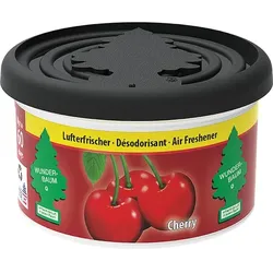 Dufterfrischer Wunderbaum Duft Dose Cherry Dieser Duft entführt Sie jederzeit in das Gefühl